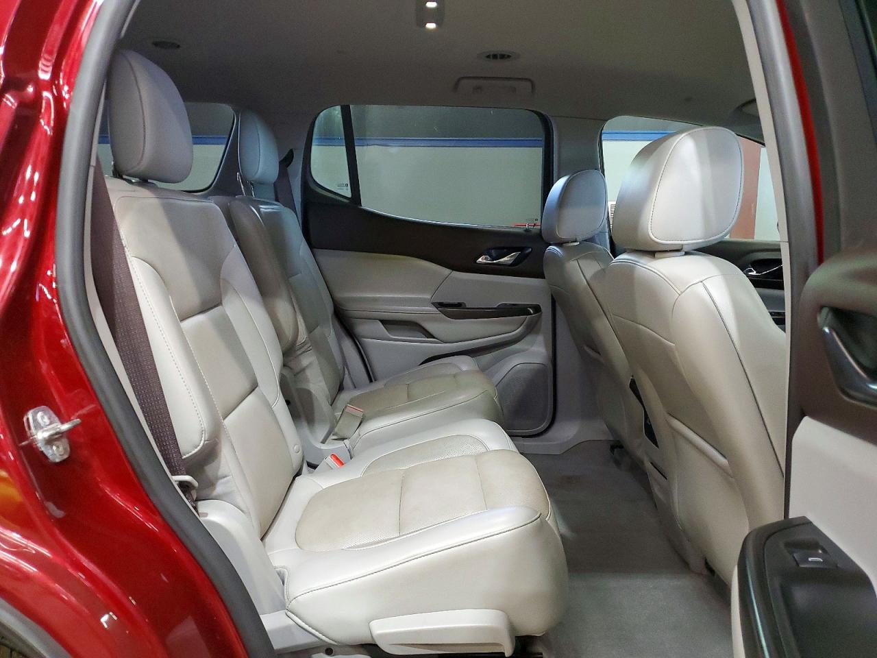 2017 GMC ACADIA
