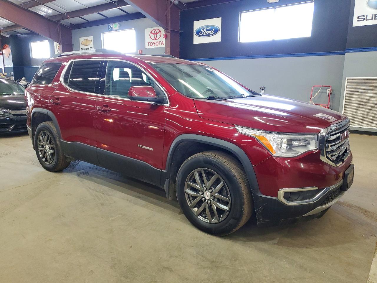 2017 GMC ACADIA