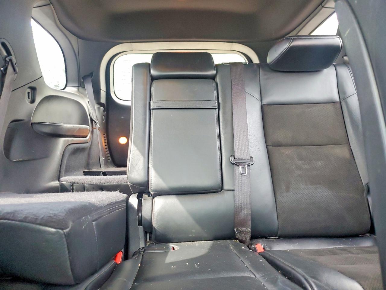 2019 DODGE DURANGO
