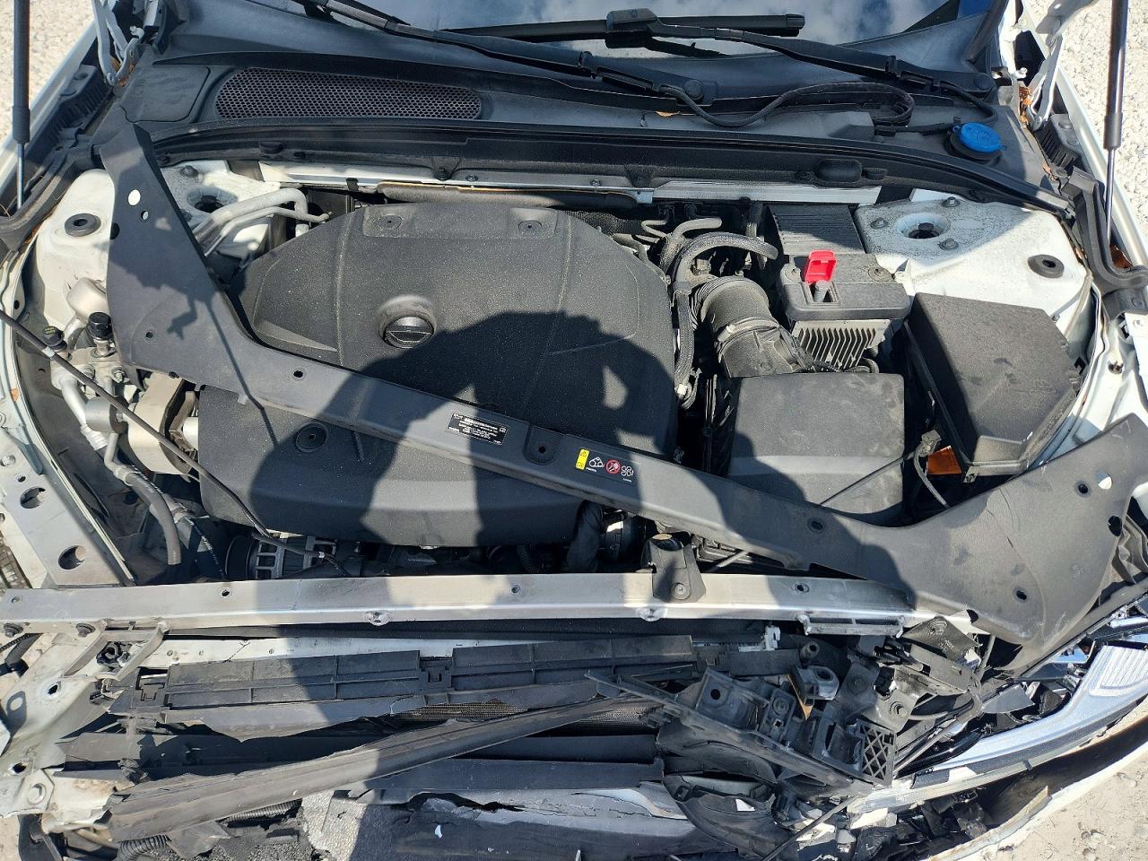 2019 VOLVO S60