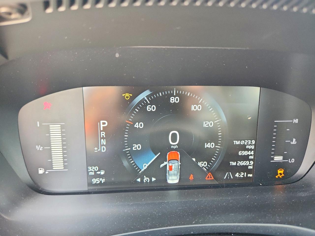 2019 VOLVO S60