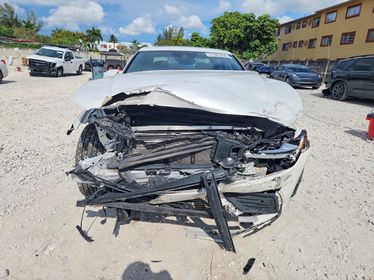 2019 VOLVO S60