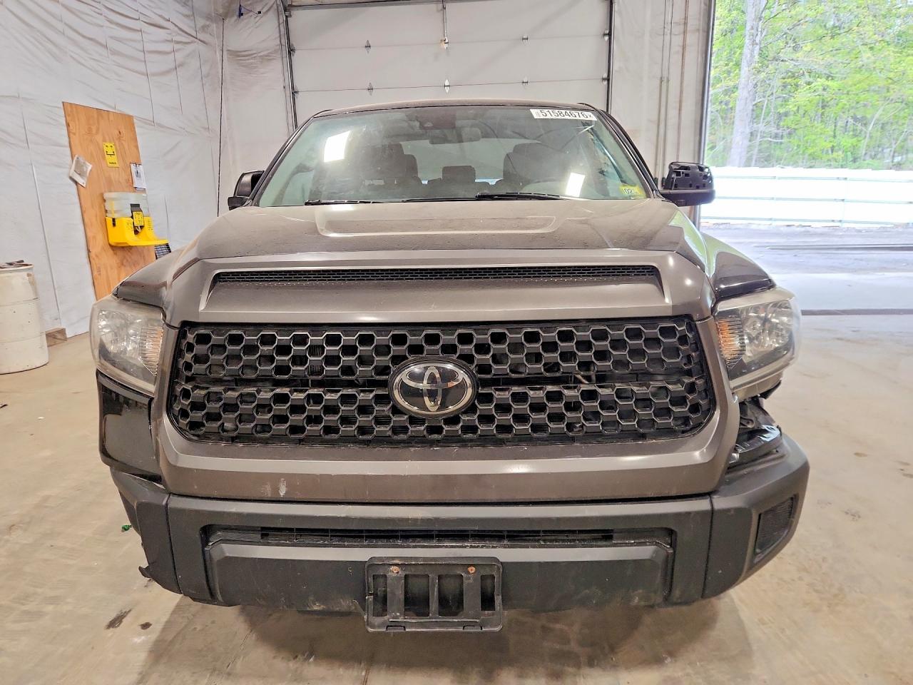 2019 TOYOTA TUNDRA