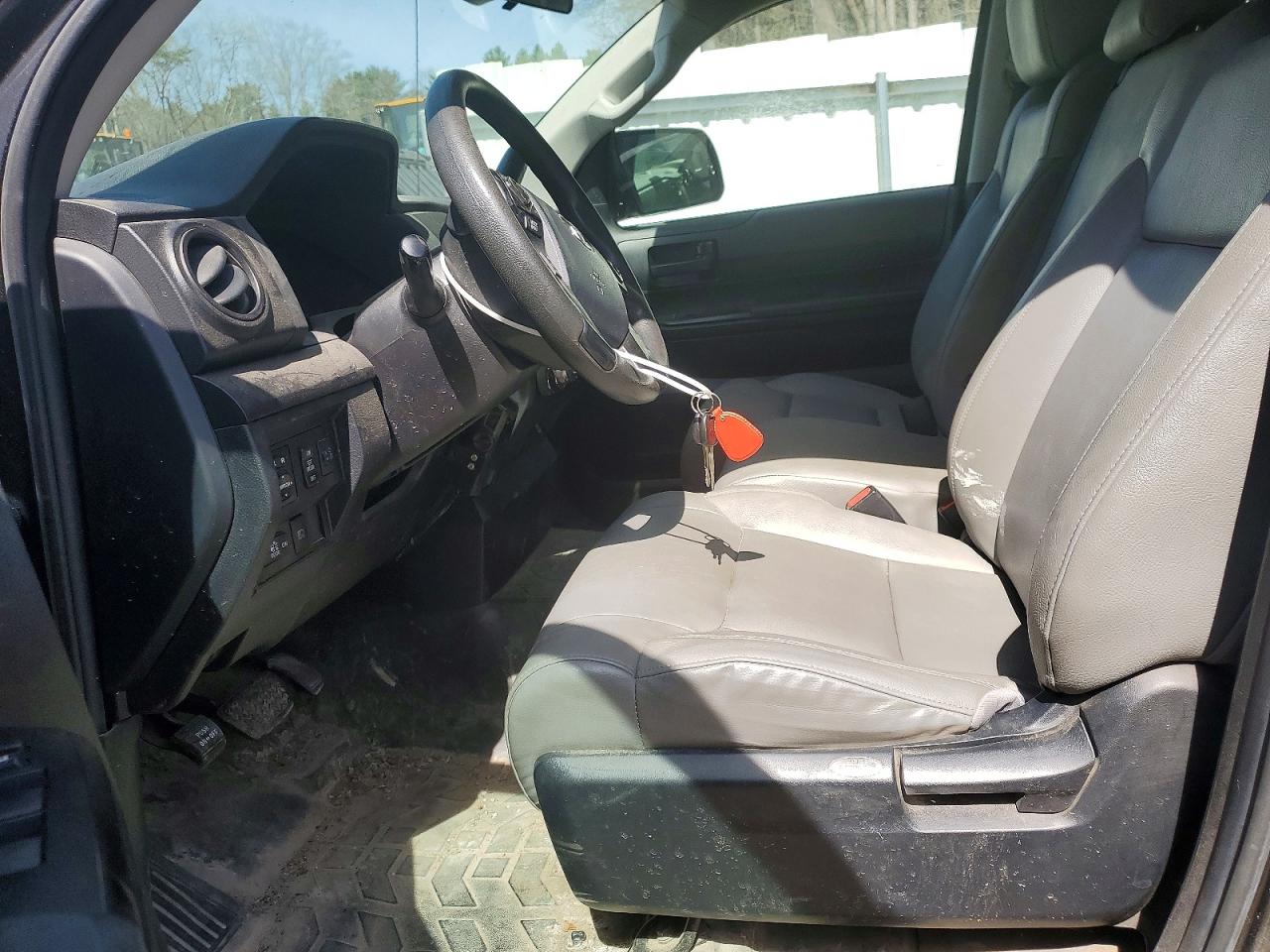 2019 TOYOTA TUNDRA