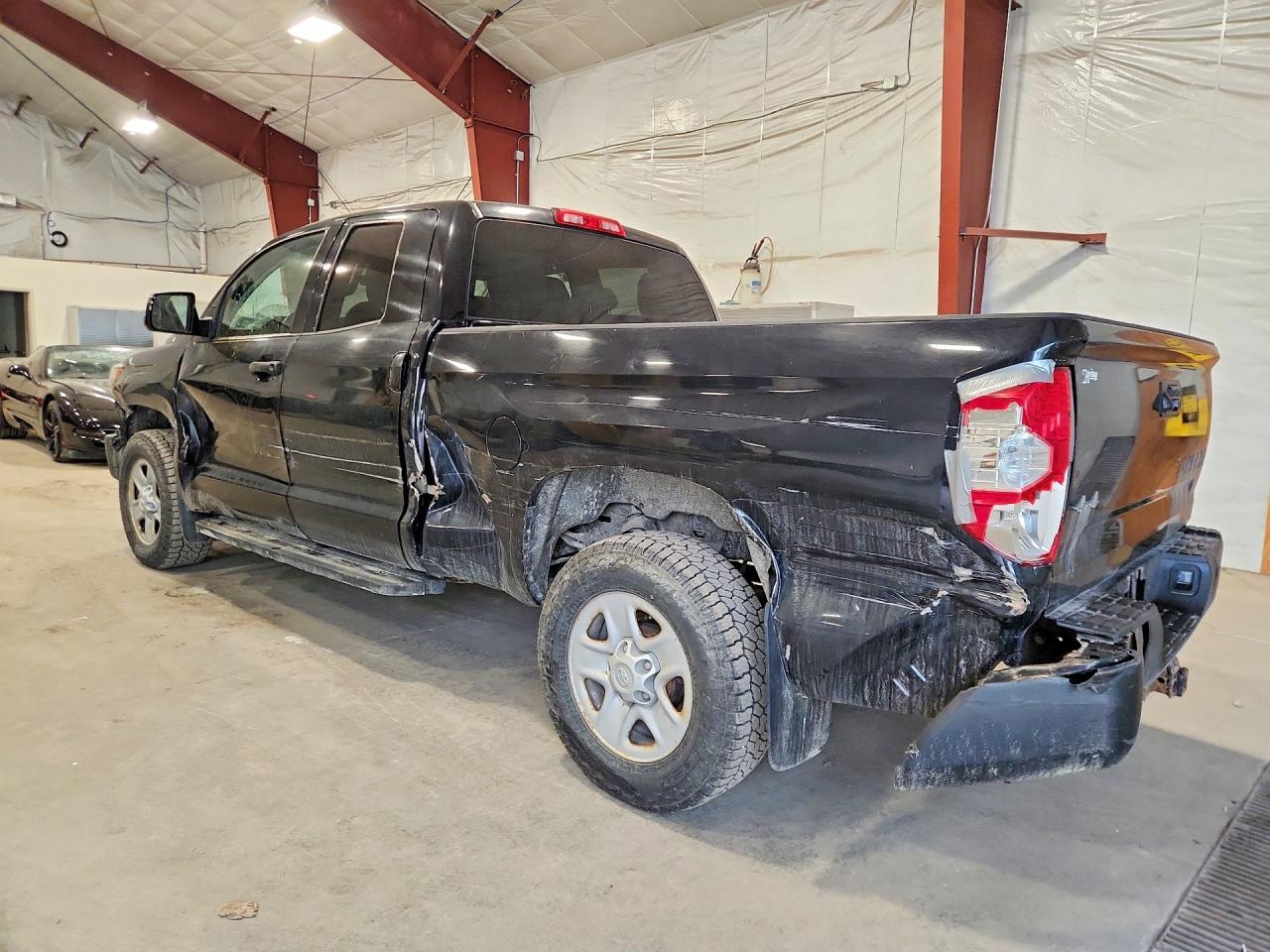 2019 TOYOTA TUNDRA