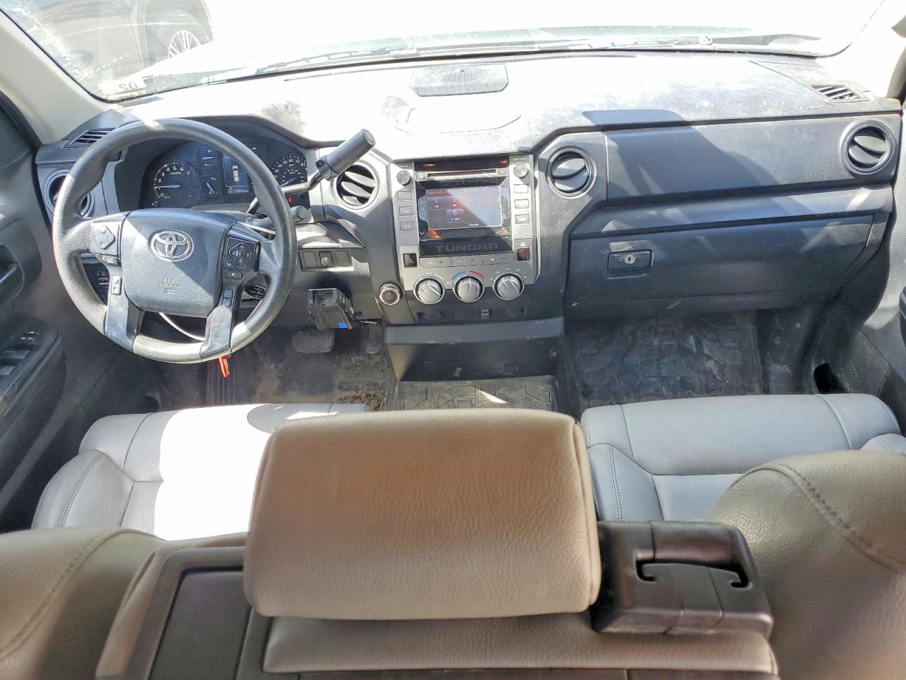 2019 TOYOTA TUNDRA