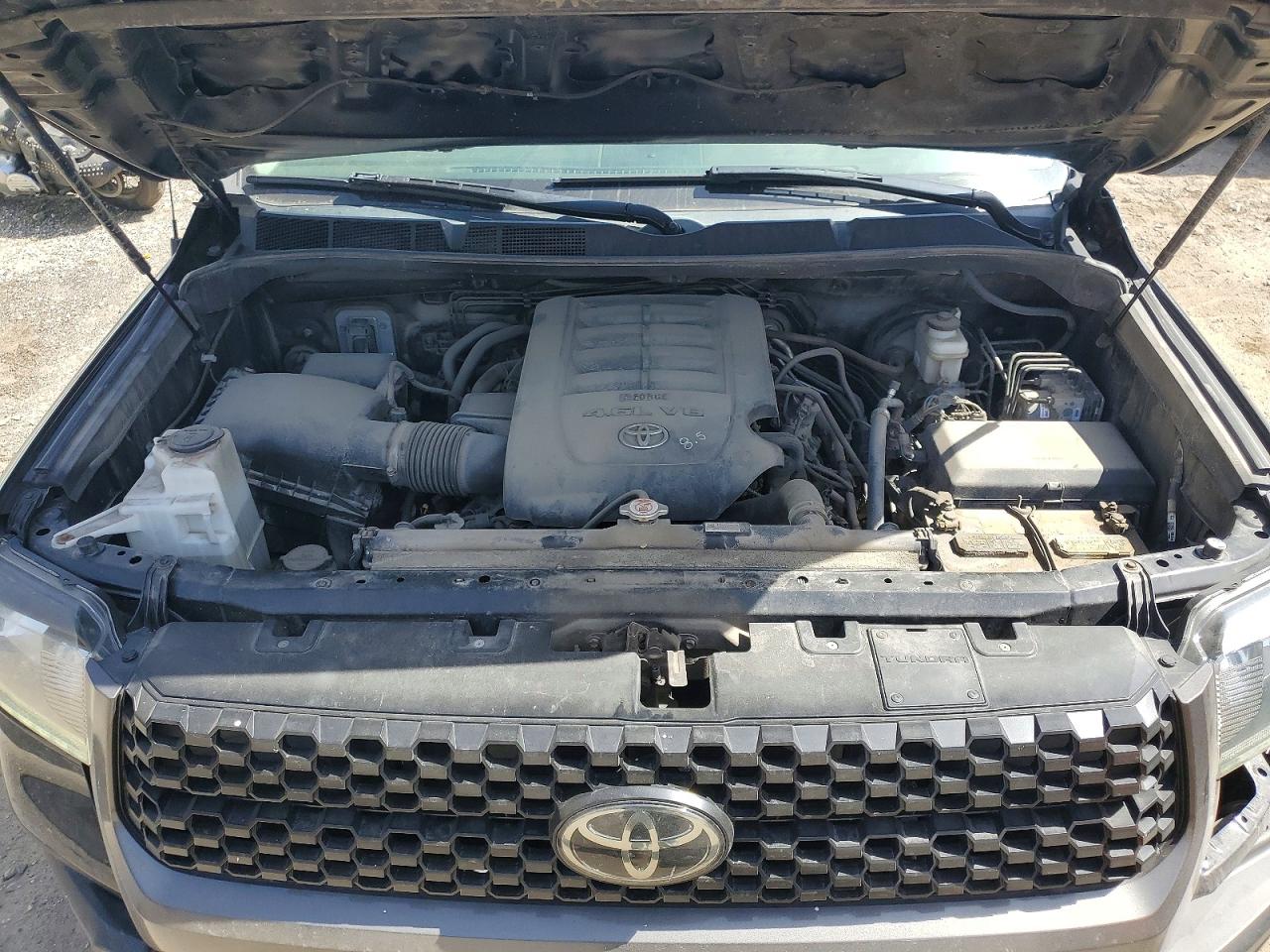 2019 TOYOTA TUNDRA