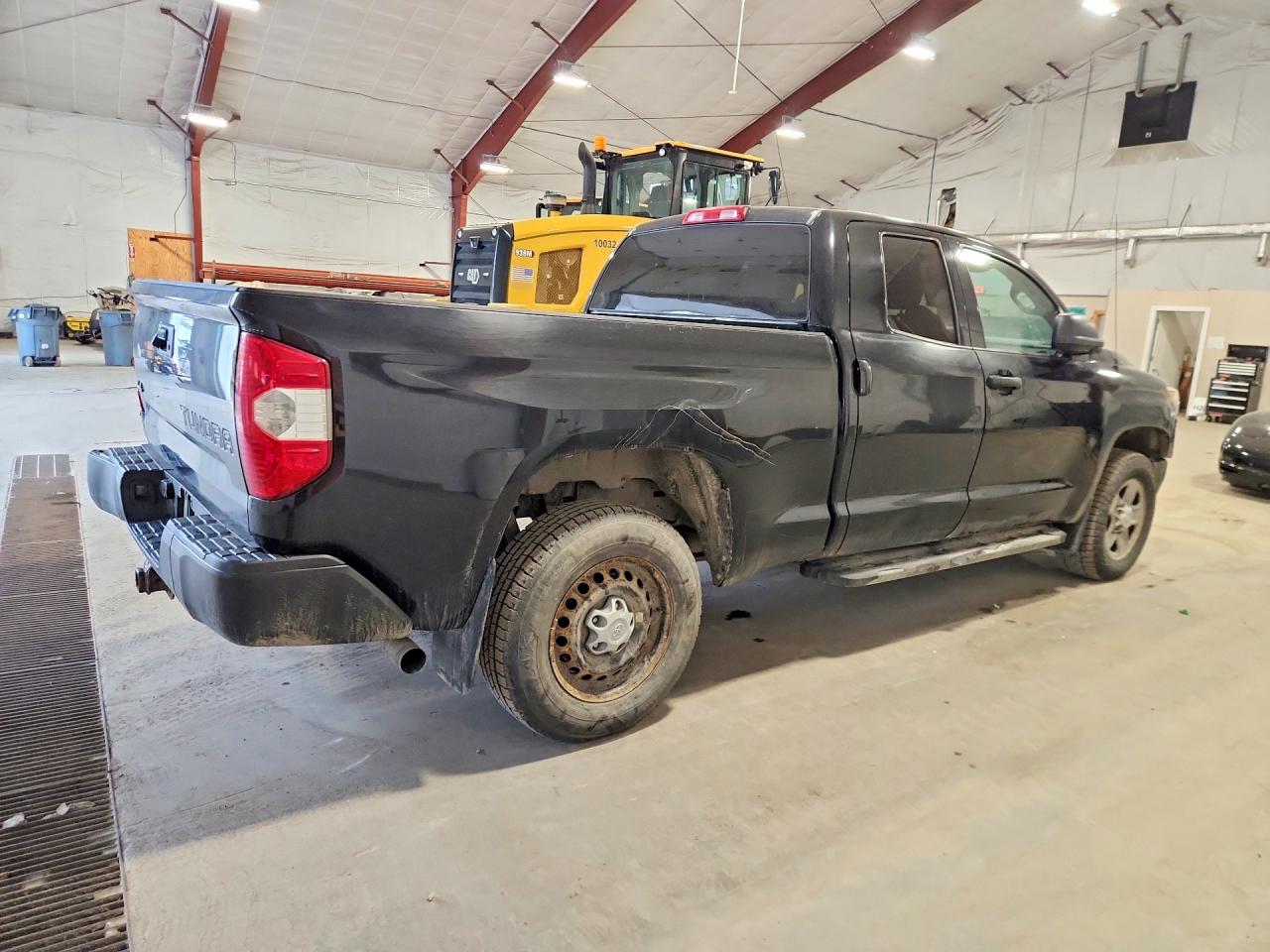 2019 TOYOTA TUNDRA