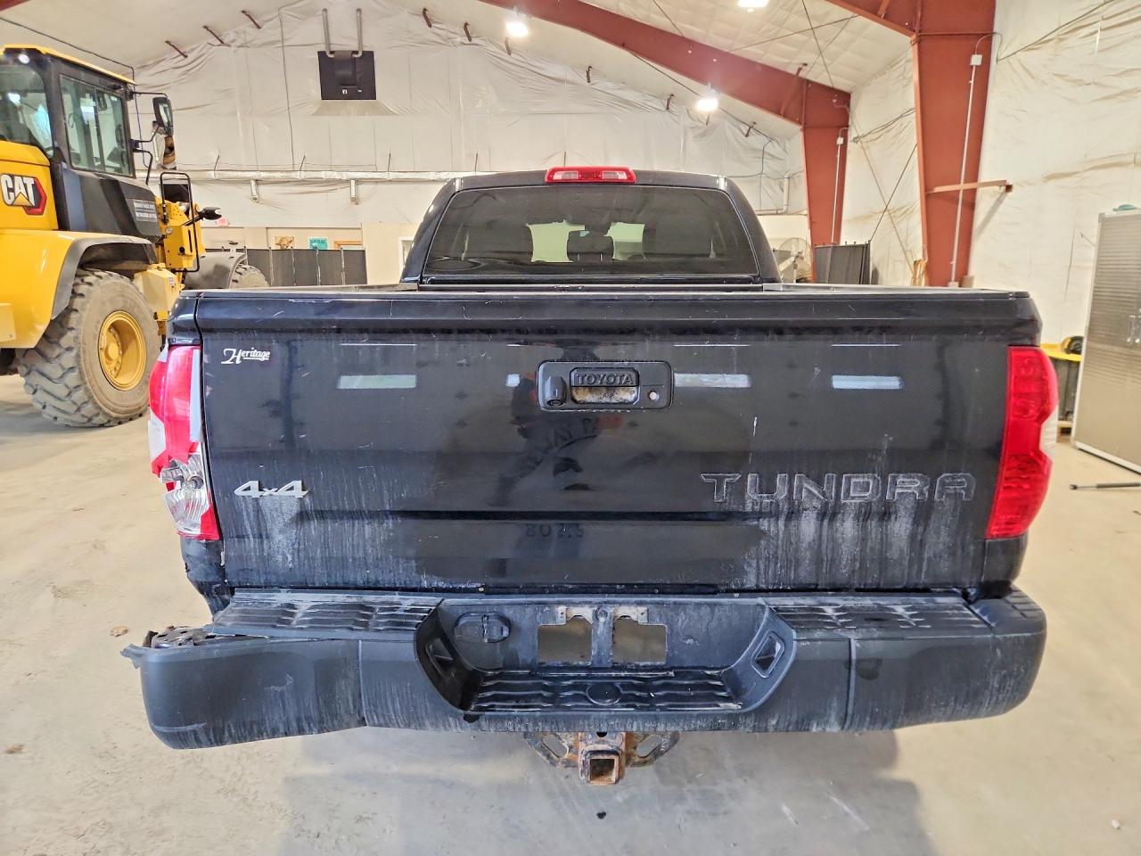 2019 TOYOTA TUNDRA