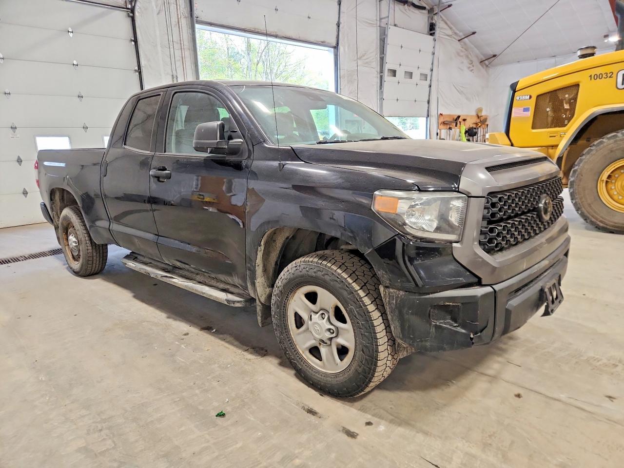 2019 TOYOTA TUNDRA