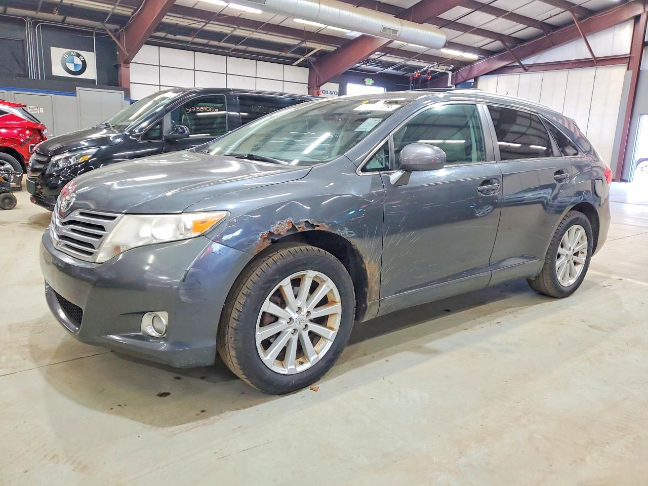 2010 TOYOTA VENZA