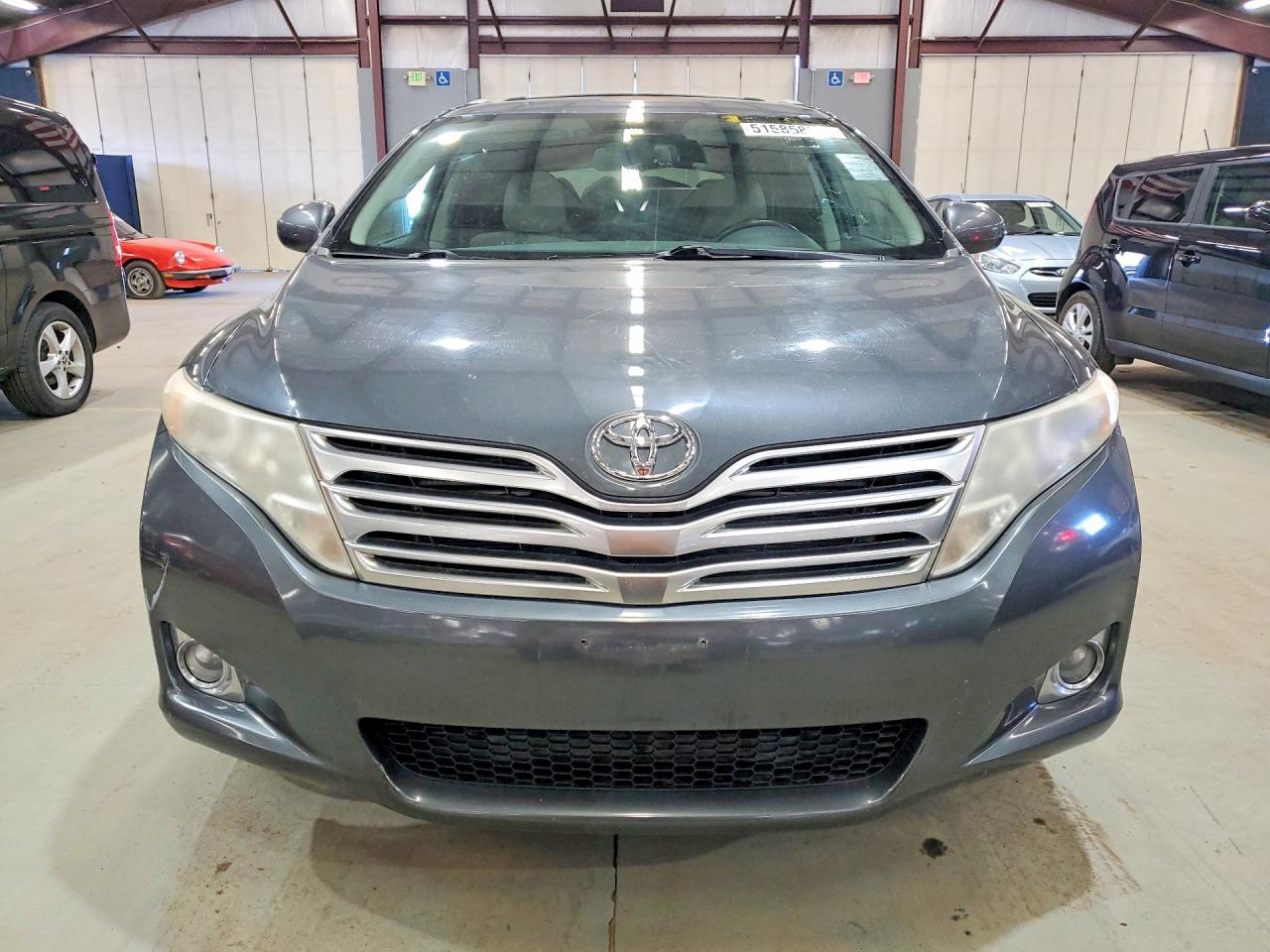 2010 TOYOTA VENZA
