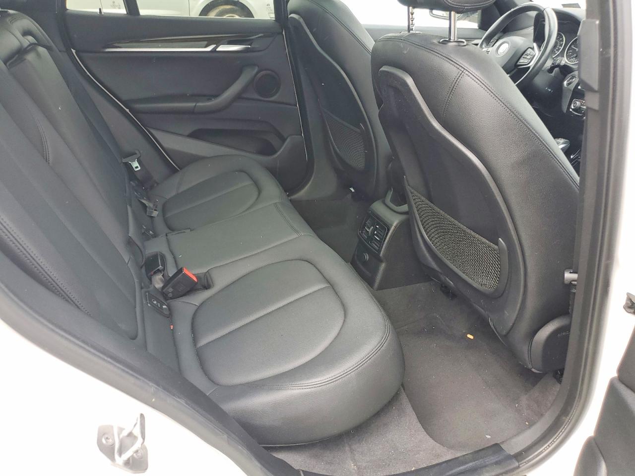 2016 BMW X1