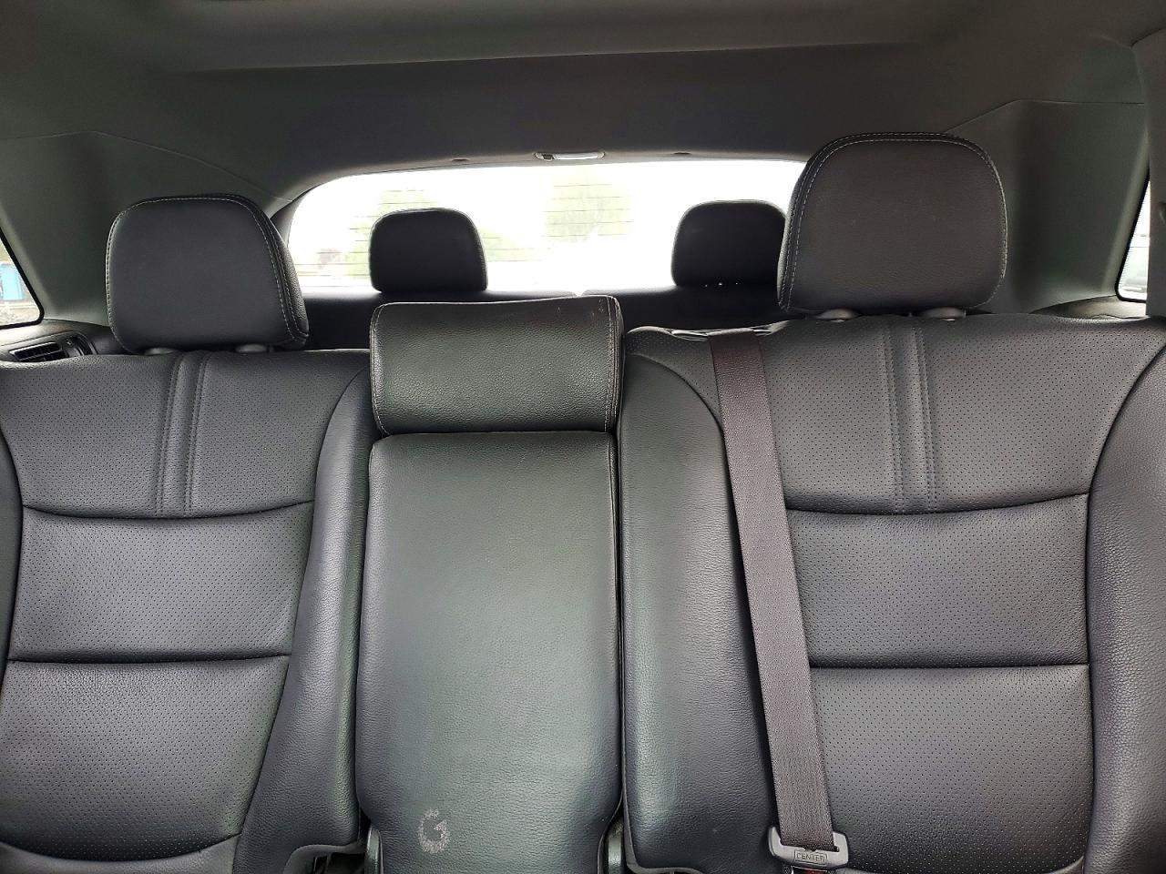 2011 KIA SORENTO