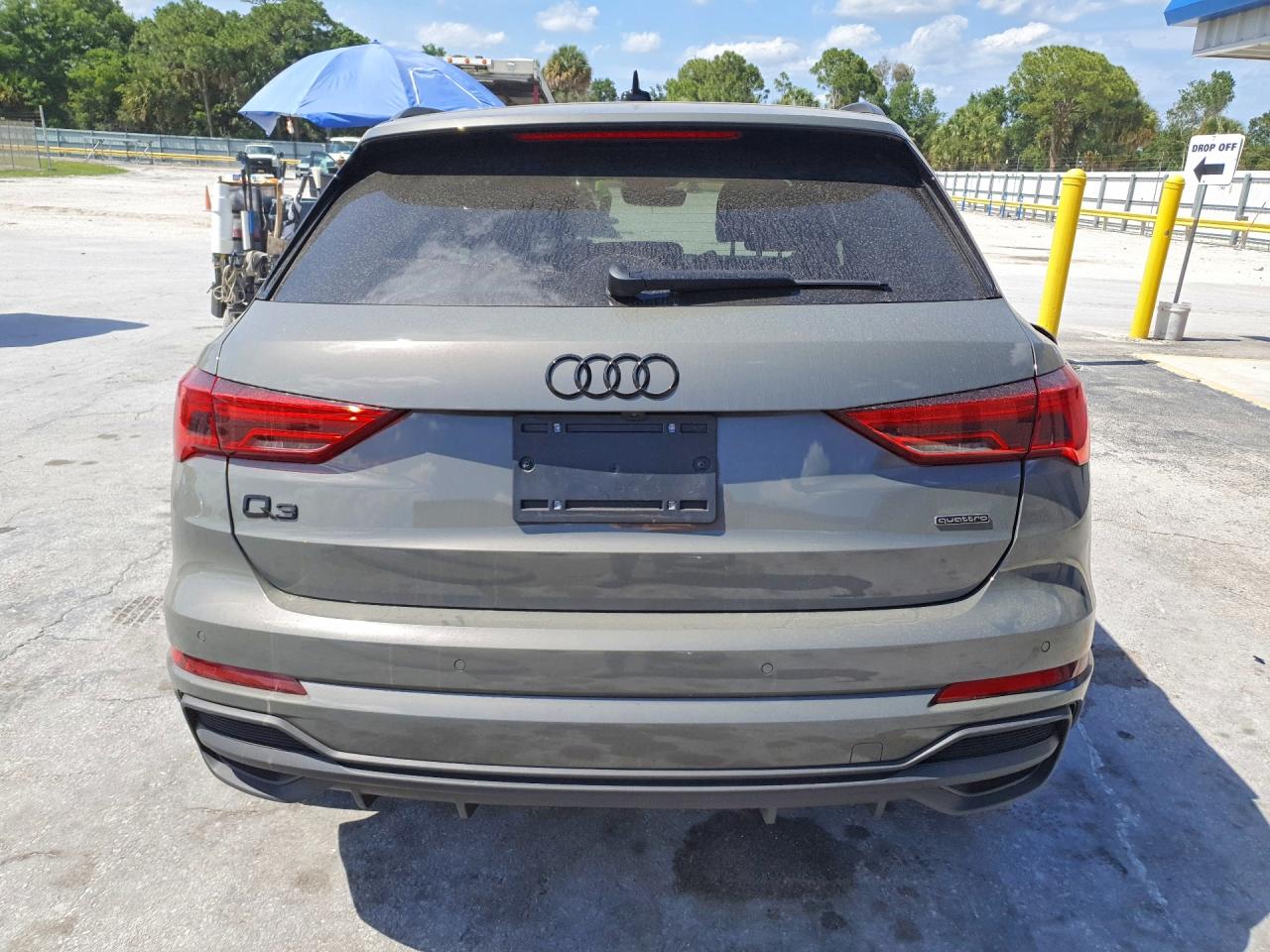 2025 AUDI Q3