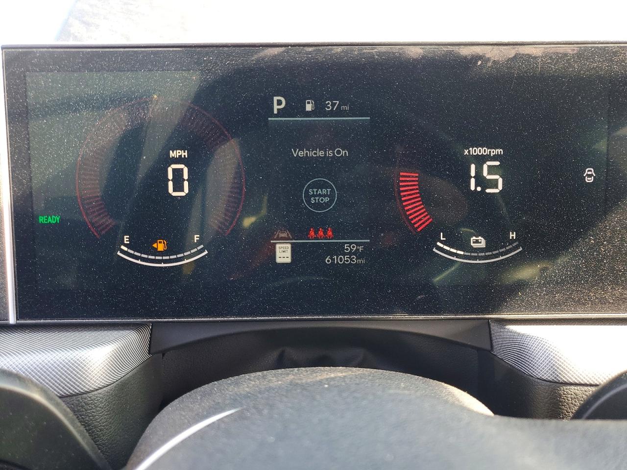 2024 HYUNDAI SONATA