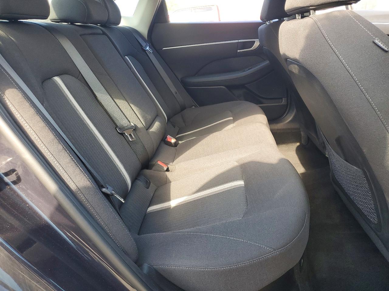 2024 HYUNDAI SONATA