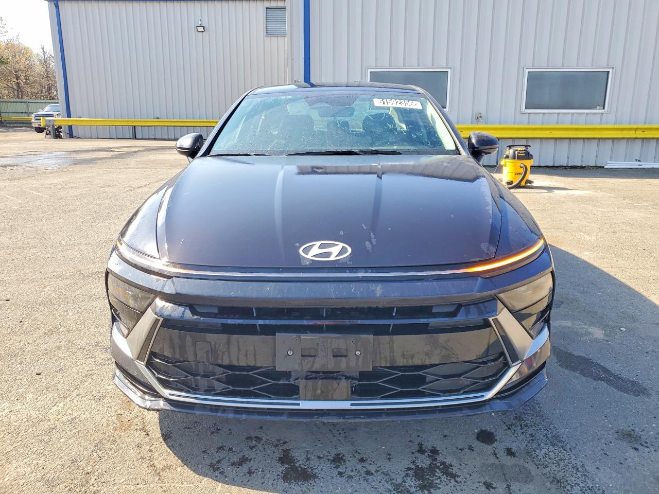 2024 HYUNDAI SONATA