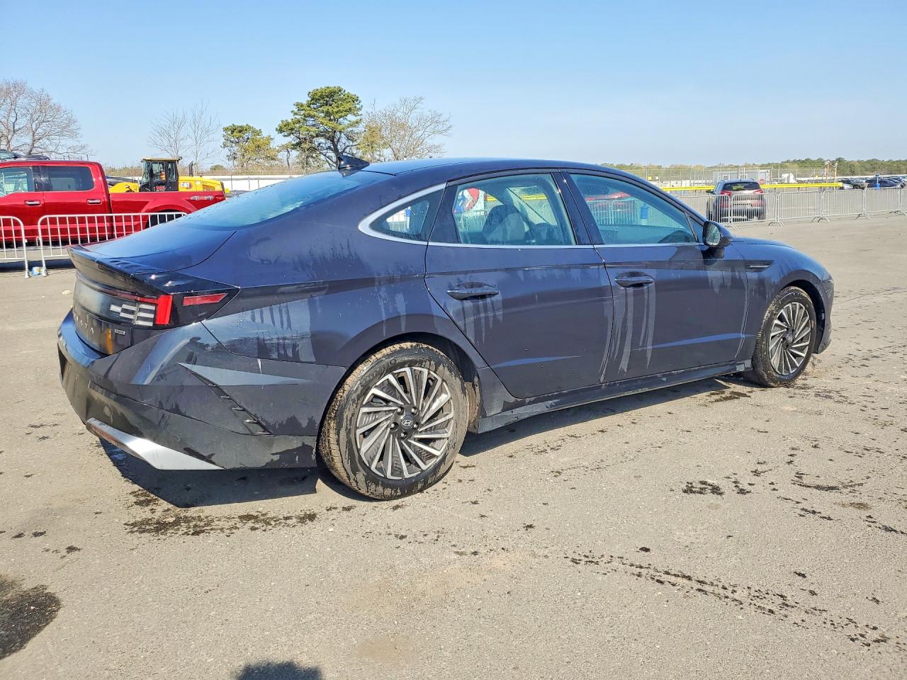 2024 HYUNDAI SONATA