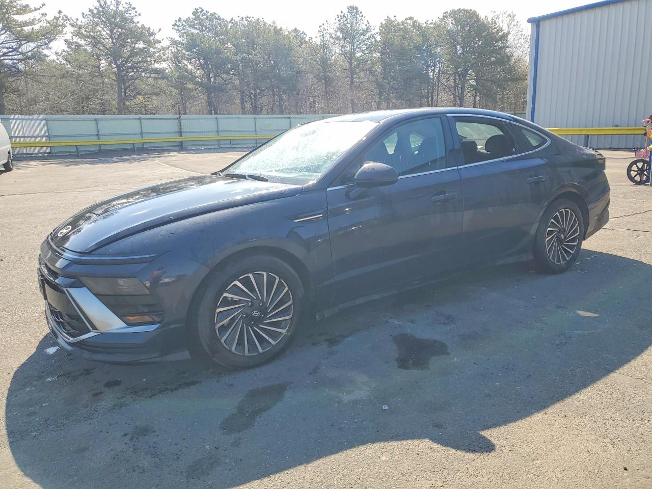 2024 HYUNDAI SONATA
