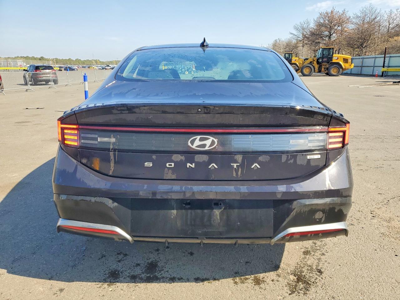 2024 HYUNDAI SONATA