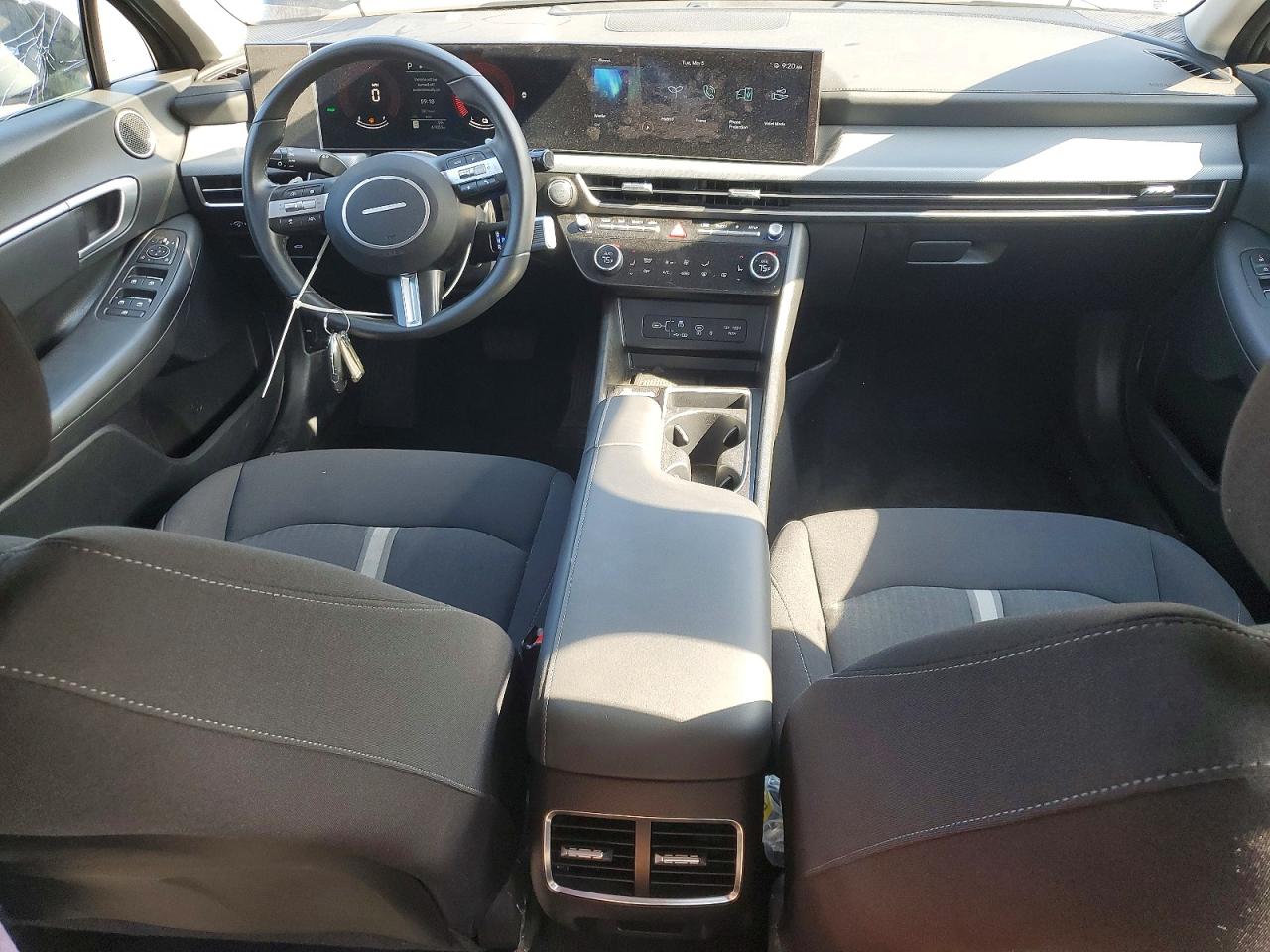 2024 HYUNDAI SONATA