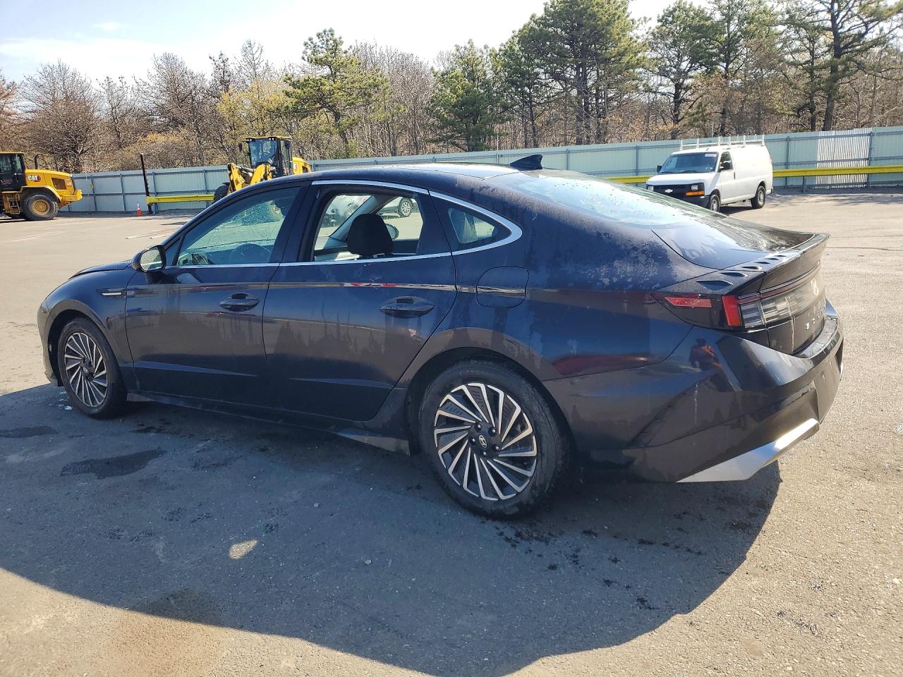 2024 HYUNDAI SONATA