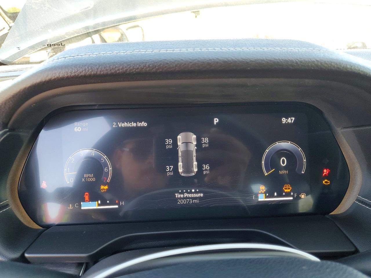 2023 JEEP CHEROKEE