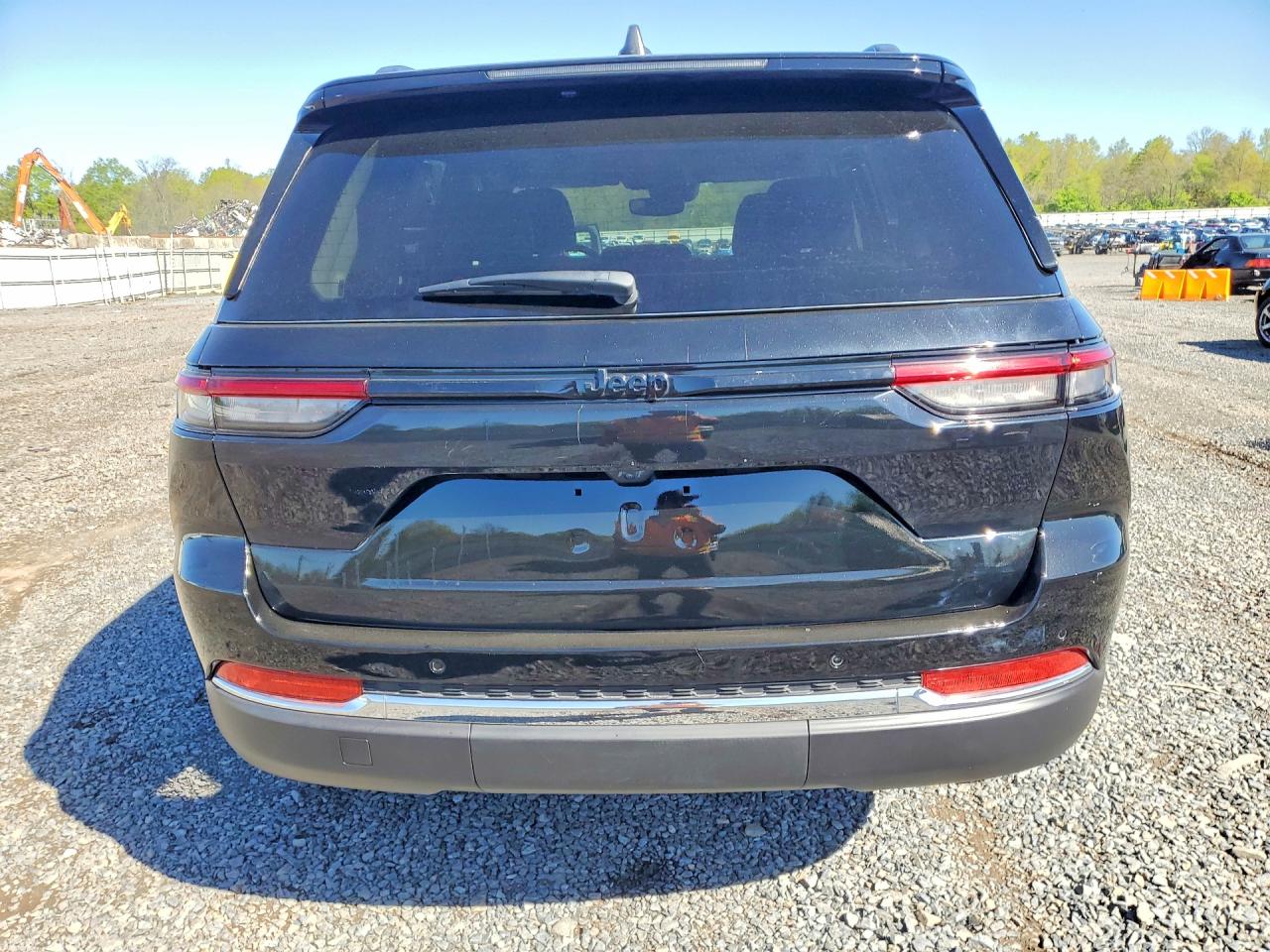 2023 JEEP CHEROKEE