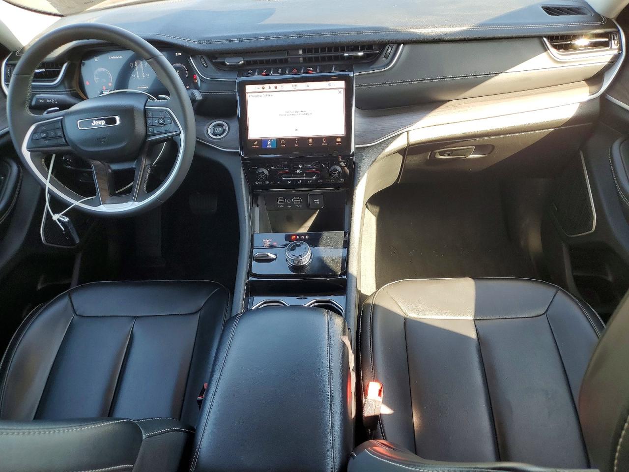 2023 JEEP CHEROKEE