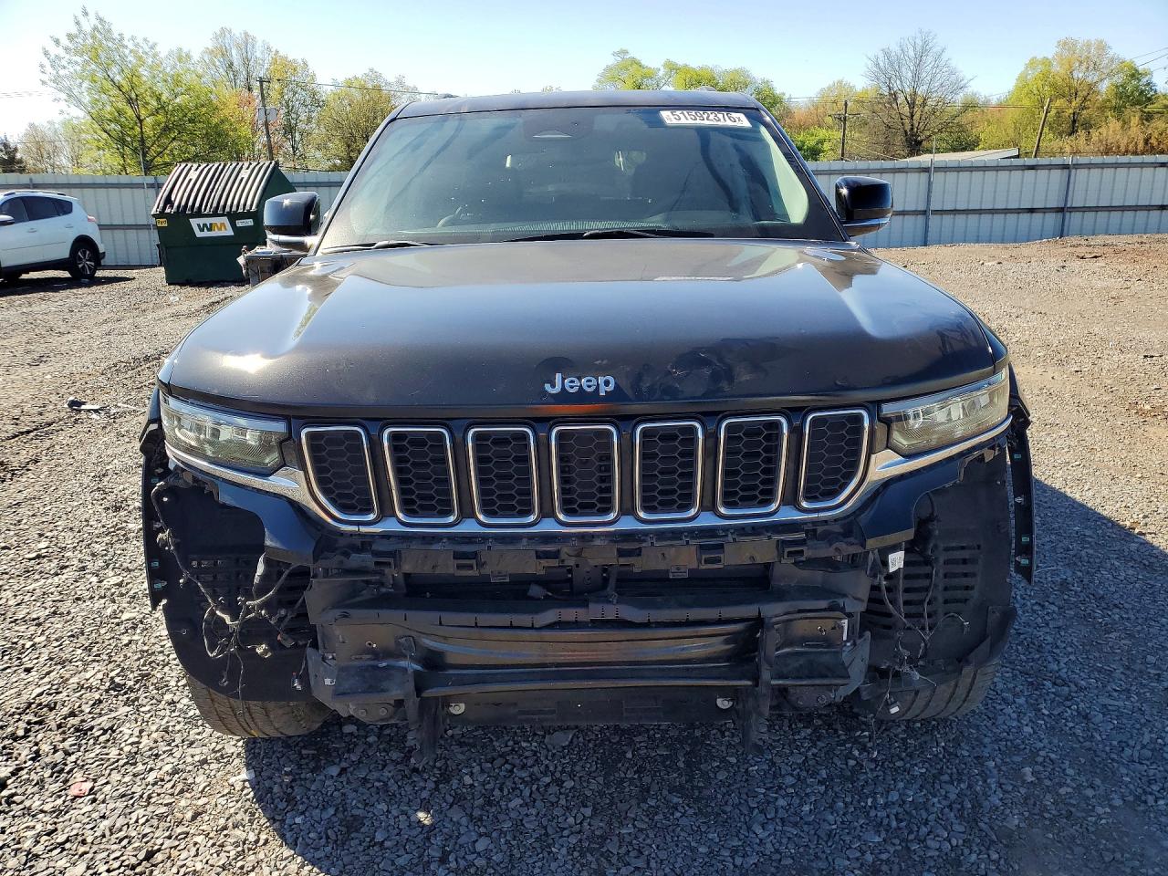 2023 JEEP CHEROKEE