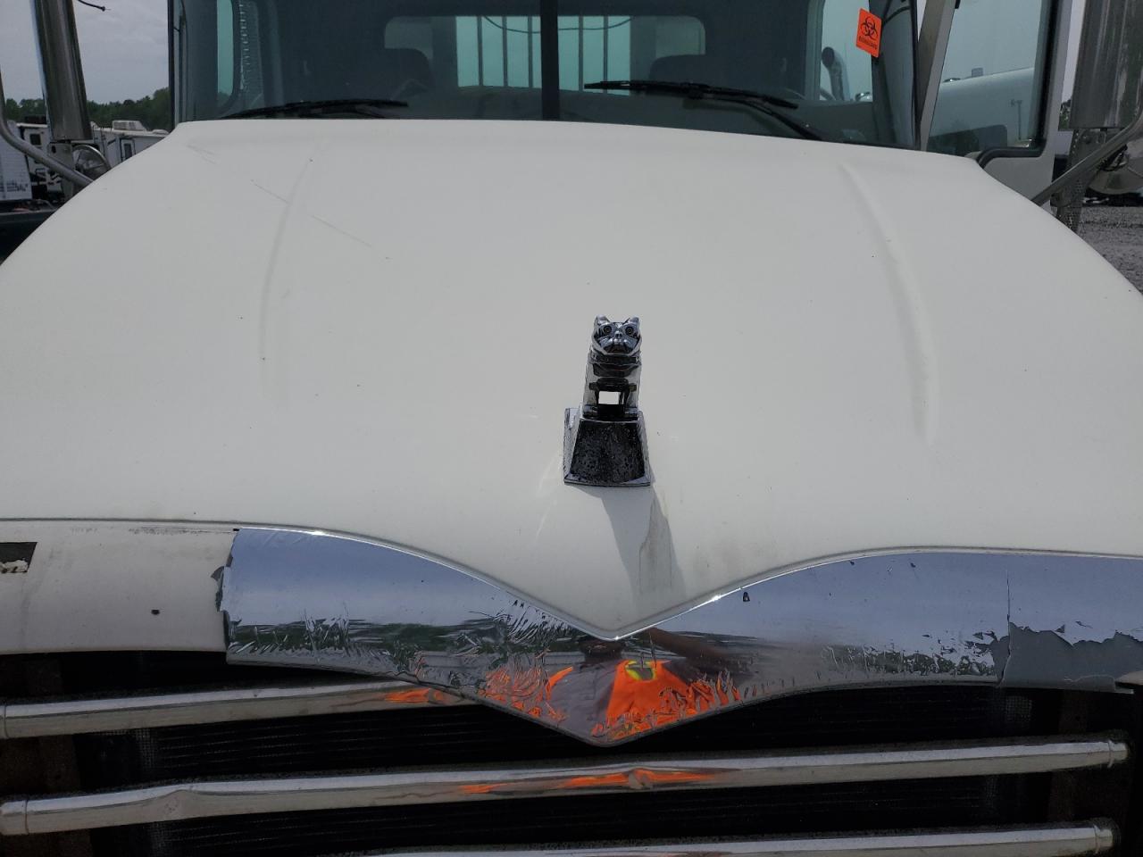 2008 MACK ALL MODELS