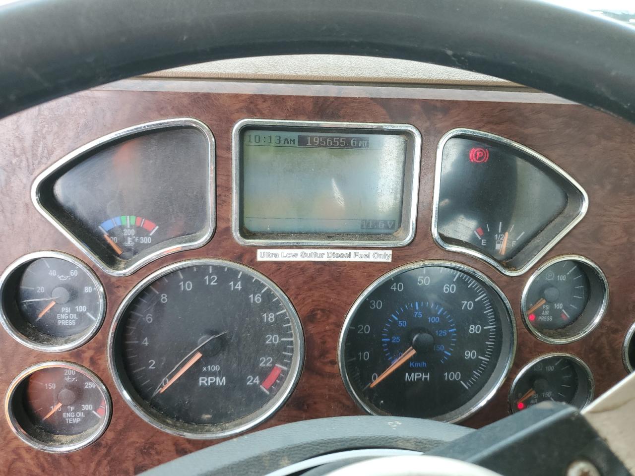 2008 MACK ALL MODELS