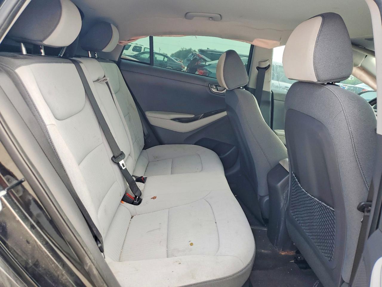2021 HYUNDAI IONIQ