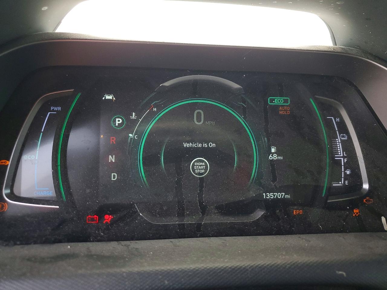 2021 HYUNDAI IONIQ