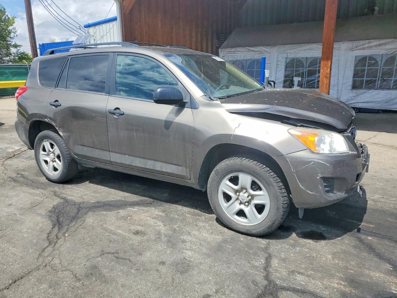 2012 TOYOTA RAV4