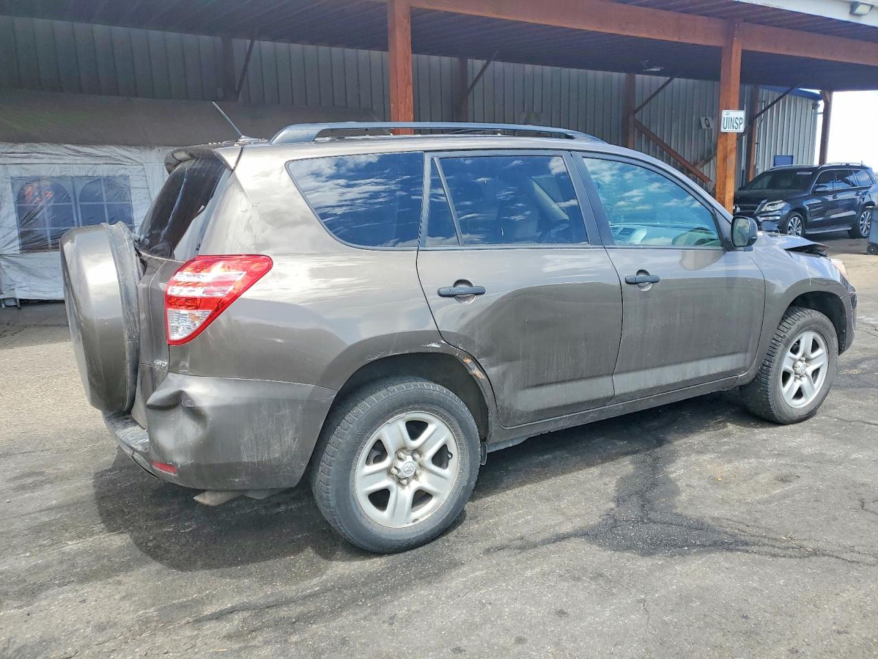 2012 TOYOTA RAV4