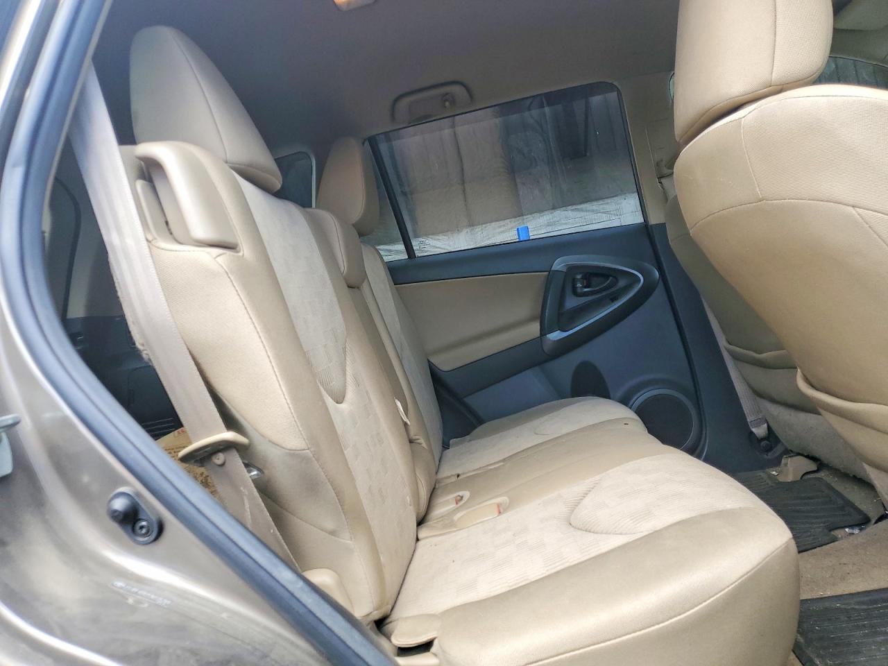 2012 TOYOTA RAV4