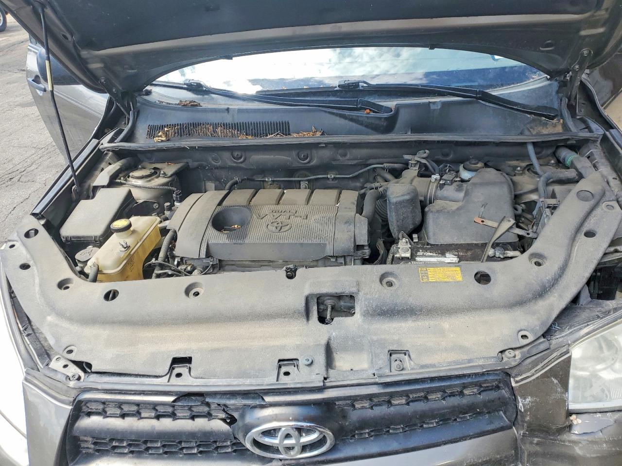2012 TOYOTA RAV4