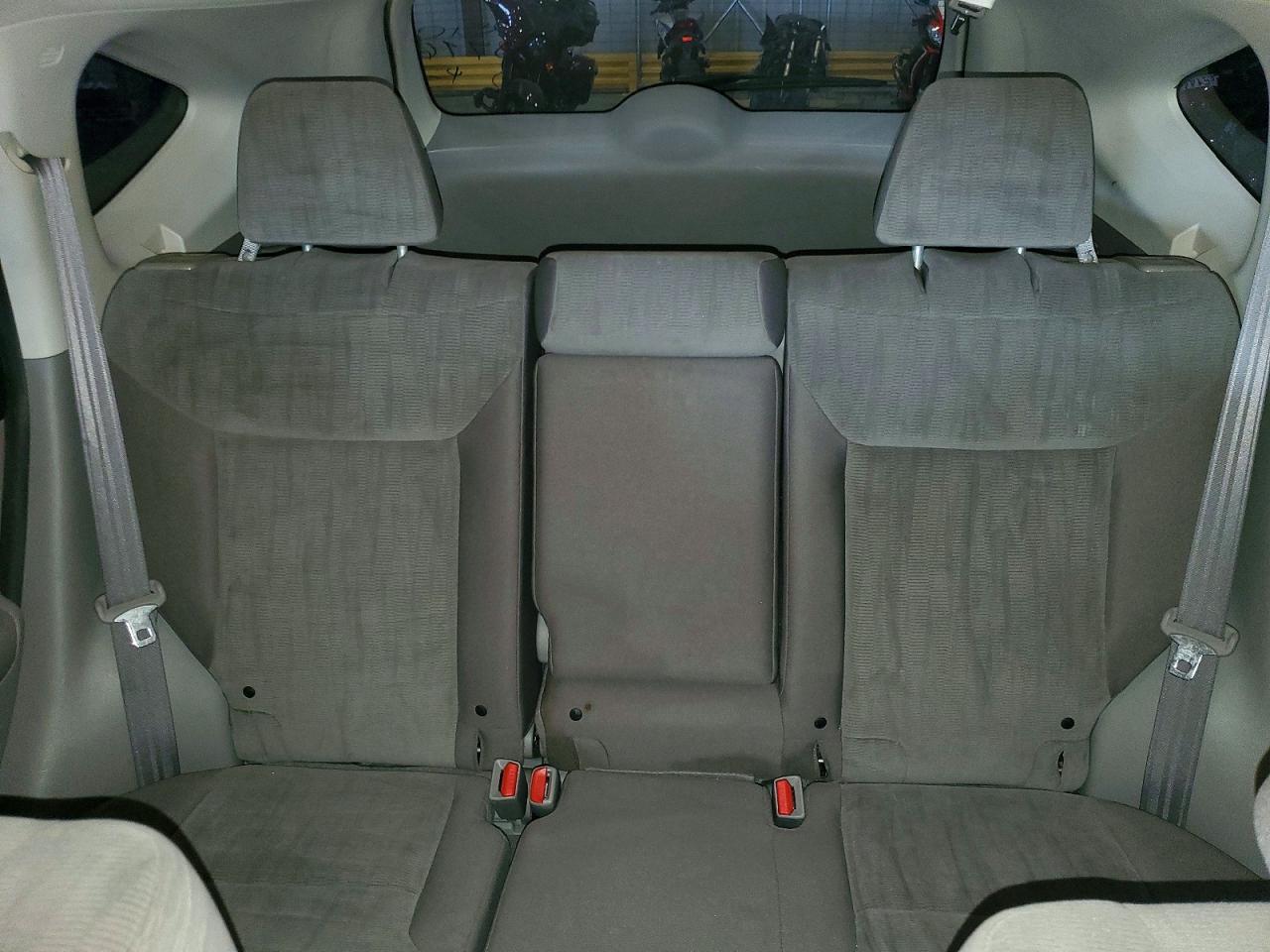 2014 HONDA CRV
