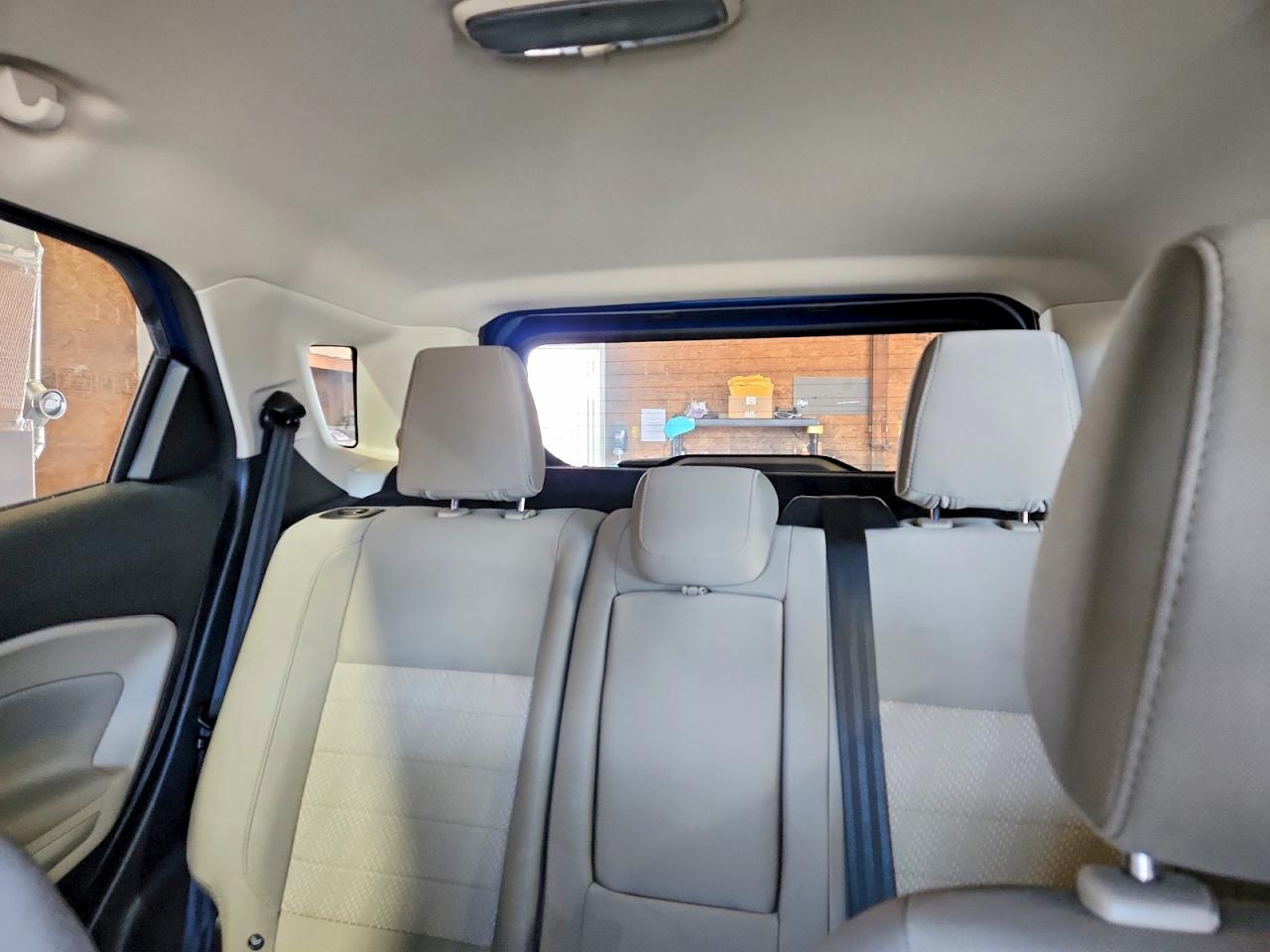 2020 FORD ECOSPORT