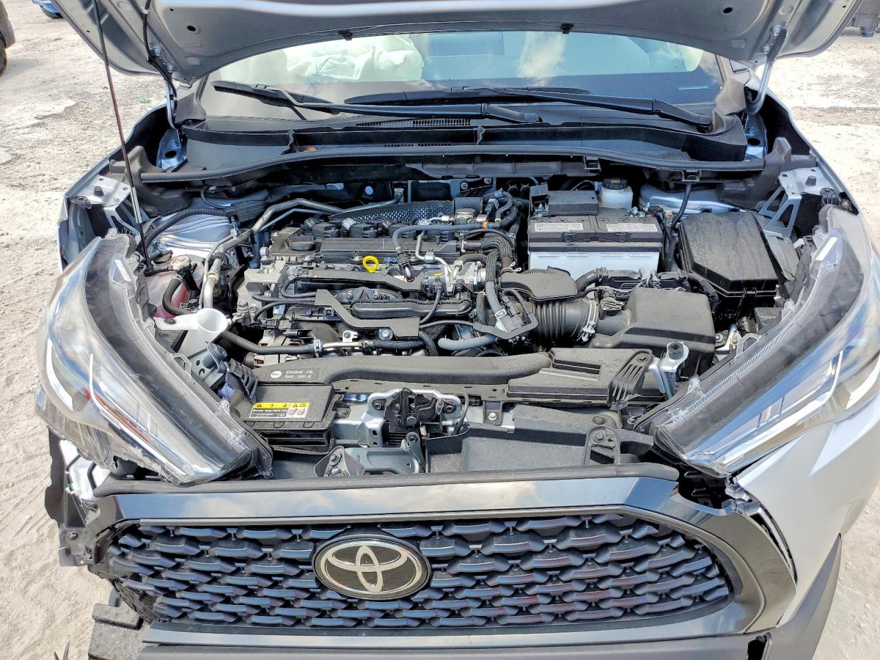 2024 TOYOTA ALL OTHER