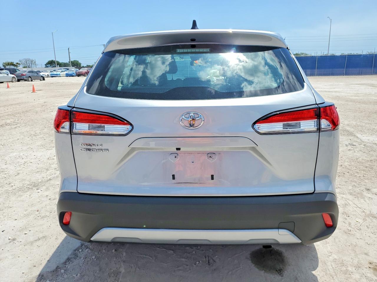 2024 TOYOTA ALL OTHER