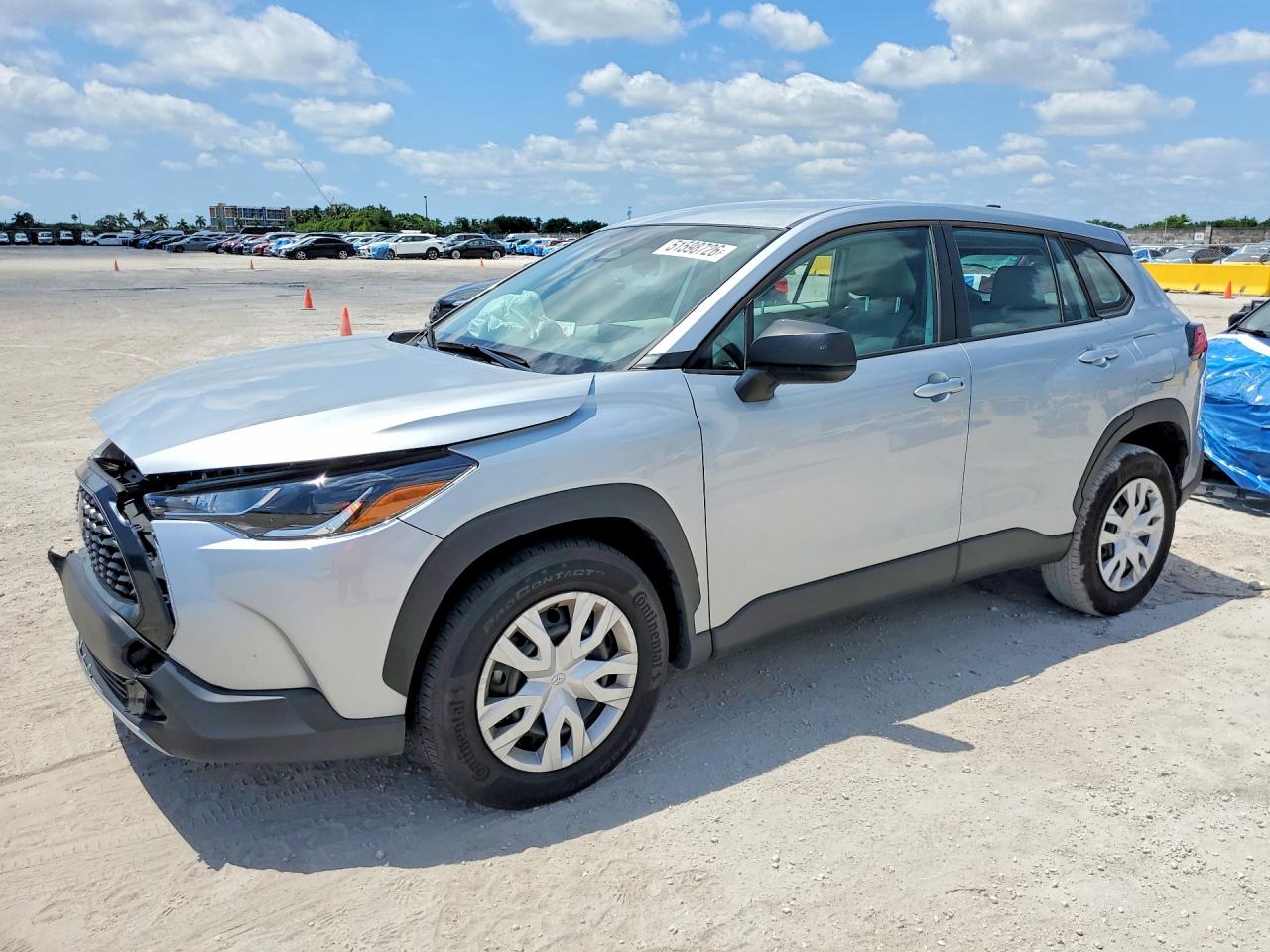 2024 TOYOTA ALL OTHER