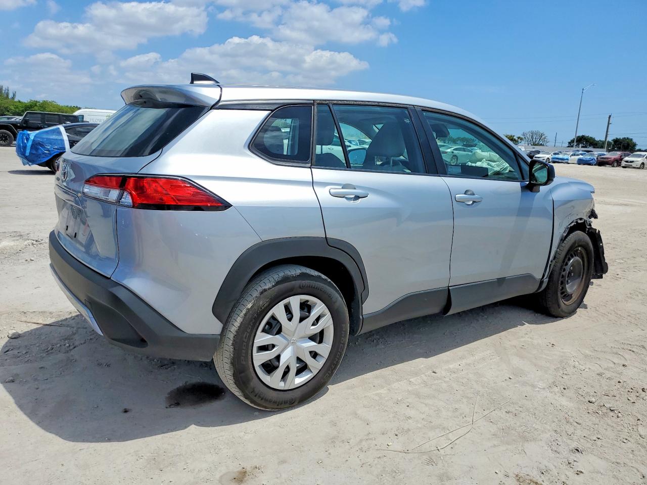 2024 TOYOTA ALL OTHER