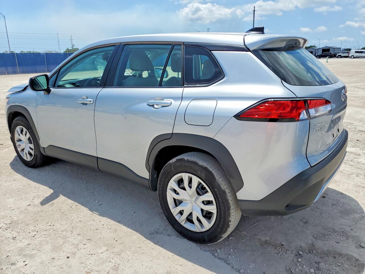 2024 TOYOTA ALL OTHER