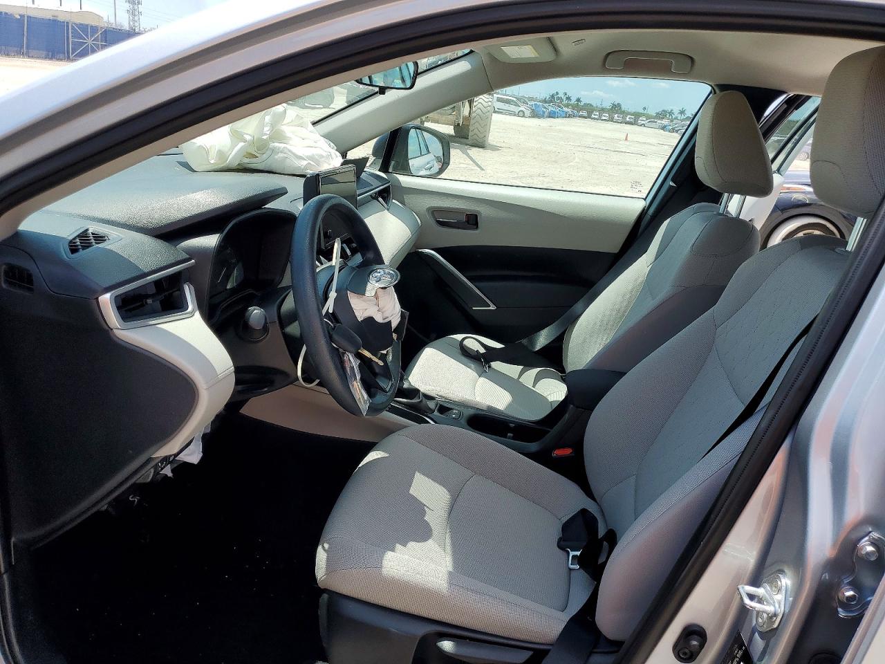 2024 TOYOTA ALL OTHER