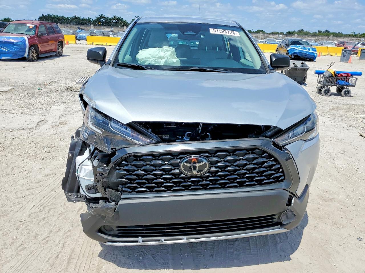 2024 TOYOTA ALL OTHER