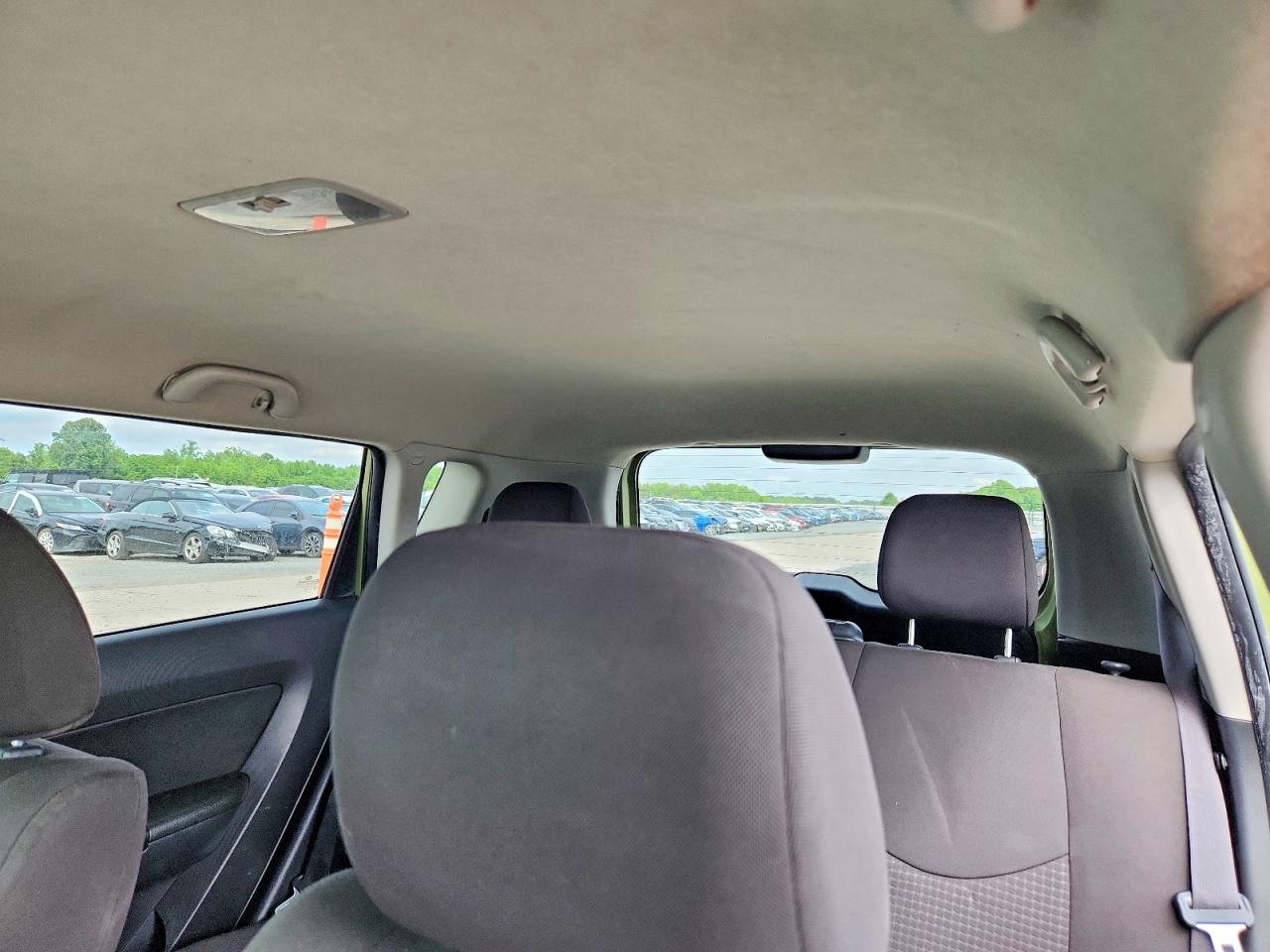 2013 KIA SOUL BASE