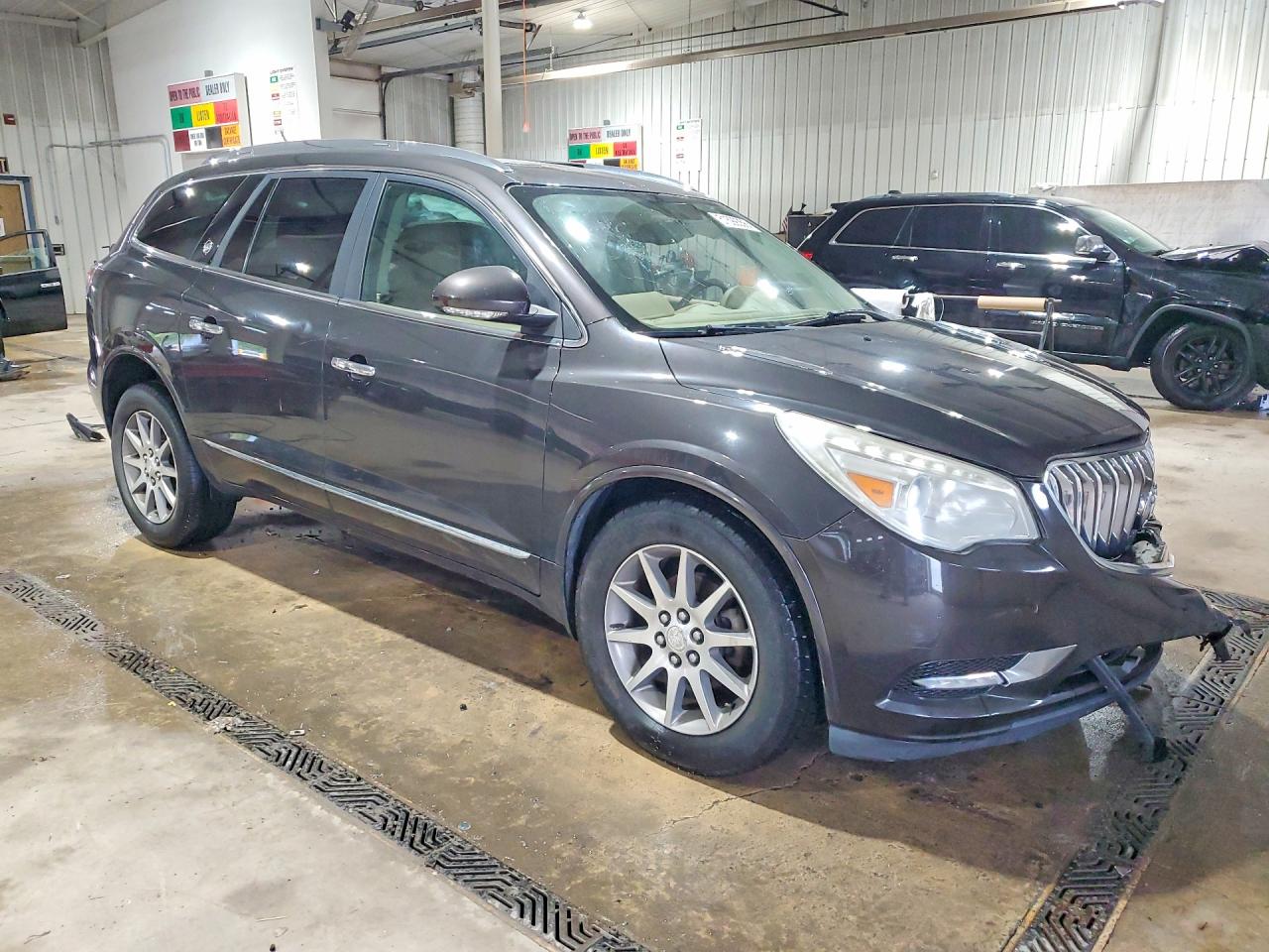2013 BUICK ENCLAVE
